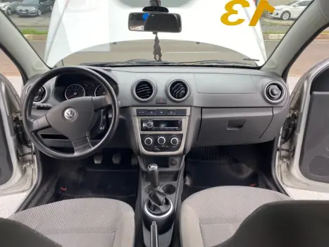 VOLKSWAGEN Voyage 1.6 4P FLEX, Foto 9