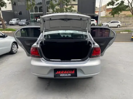 VOLKSWAGEN Voyage 1.6 4P FLEX, Foto 11