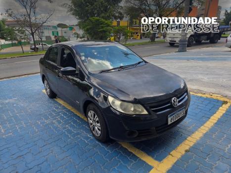 VOLKSWAGEN Voyage 1.0 4P FLEX, Foto 1