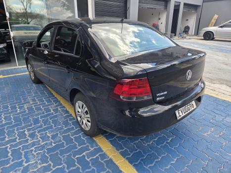 VOLKSWAGEN Voyage 1.0 4P FLEX, Foto 2