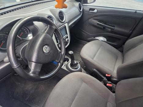 VOLKSWAGEN Voyage 1.0 4P FLEX, Foto 3