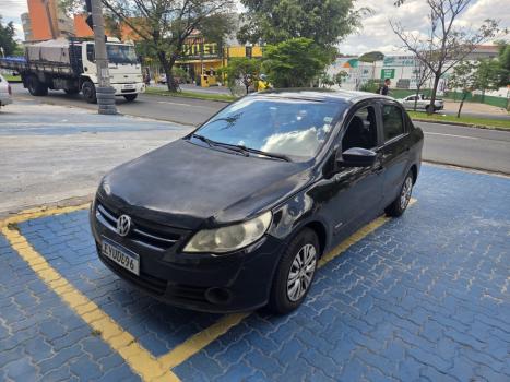 VOLKSWAGEN Voyage 1.0 4P FLEX, Foto 4