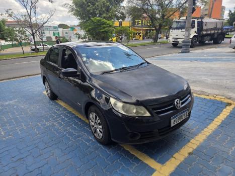 VOLKSWAGEN Voyage 1.0 4P FLEX, Foto 5