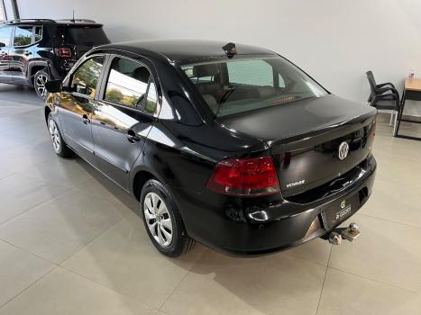 VOLKSWAGEN Voyage 1.6 4P CITY FLEX, Foto 4