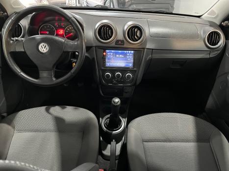 VOLKSWAGEN Voyage 1.6 4P CITY FLEX, Foto 7