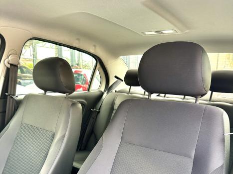 VOLKSWAGEN Voyage 1.0 4P FLEX, Foto 3