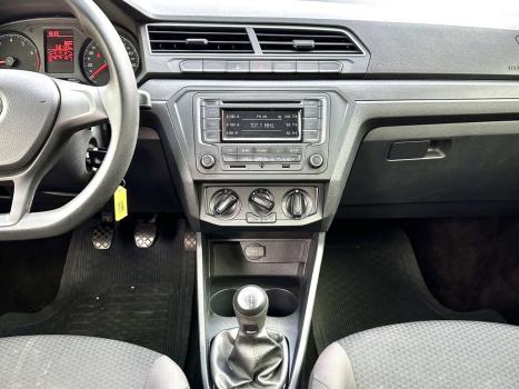 VOLKSWAGEN Voyage 1.0 4P FLEX, Foto 6