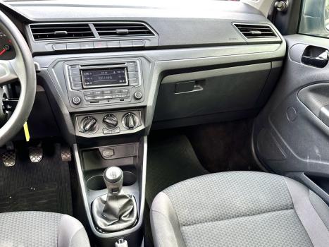 VOLKSWAGEN Voyage 1.0 4P FLEX, Foto 7