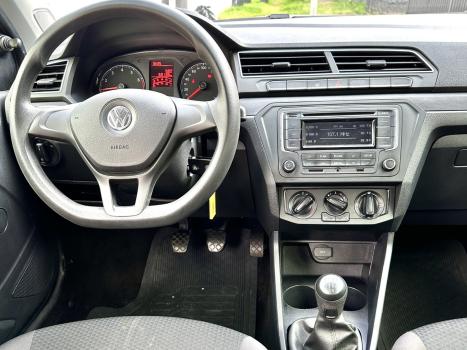 VOLKSWAGEN Voyage 1.0 4P FLEX, Foto 8