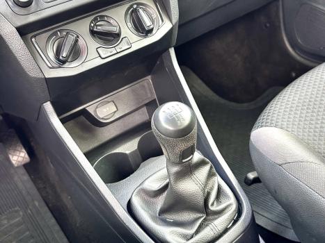 VOLKSWAGEN Voyage 1.0 4P FLEX, Foto 9