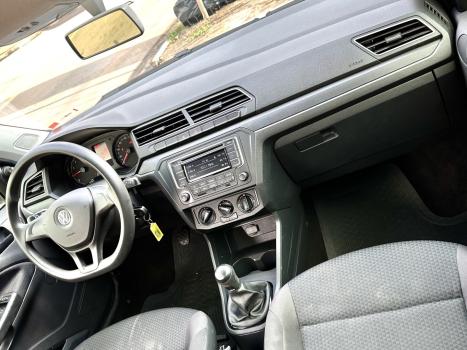 VOLKSWAGEN Voyage 1.0 4P FLEX, Foto 12