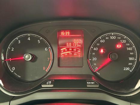 VOLKSWAGEN Voyage 1.0 4P FLEX, Foto 13