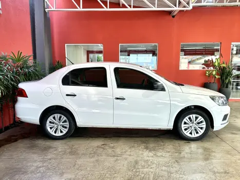 VOLKSWAGEN Voyage 1.0 4P FLEX, Foto 19