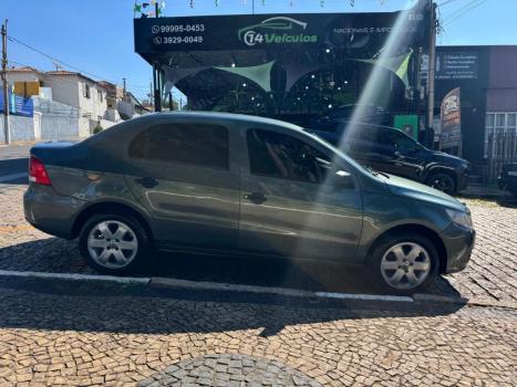 VOLKSWAGEN Voyage 1.6 4P FLEX, Foto 1