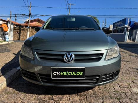 VOLKSWAGEN Voyage 1.6 4P FLEX, Foto 2