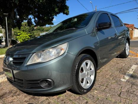 VOLKSWAGEN Voyage 1.6 4P FLEX, Foto 3