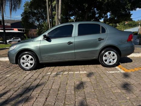 VOLKSWAGEN Voyage 1.6 4P FLEX, Foto 5