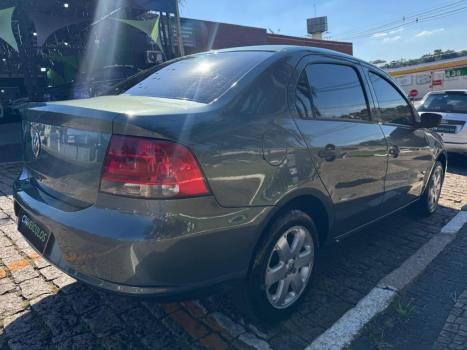 VOLKSWAGEN Voyage 1.6 4P FLEX, Foto 6