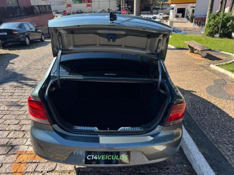 VOLKSWAGEN Voyage 1.6 4P FLEX, Foto 7