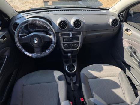 VOLKSWAGEN Voyage 1.6 4P FLEX, Foto 8