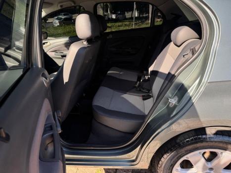 VOLKSWAGEN Voyage 1.6 4P FLEX, Foto 9