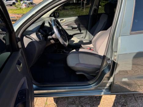 VOLKSWAGEN Voyage 1.6 4P FLEX, Foto 10