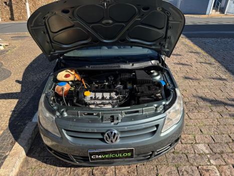 VOLKSWAGEN Voyage 1.6 4P FLEX, Foto 11