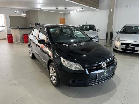 VOLKSWAGEN Voyage 1.6 4P CITY FLEX, Foto 1