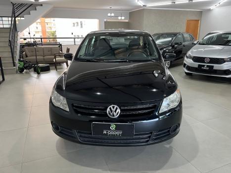 VOLKSWAGEN Voyage 1.6 4P CITY FLEX, Foto 2