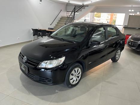 VOLKSWAGEN Voyage 1.6 4P CITY FLEX, Foto 3