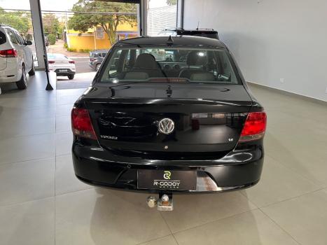 VOLKSWAGEN Voyage 1.6 4P CITY FLEX, Foto 5