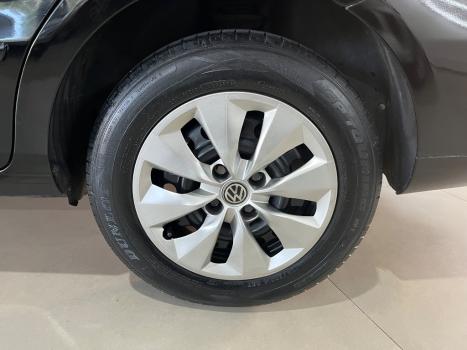 VOLKSWAGEN Voyage 1.6 4P CITY FLEX, Foto 9