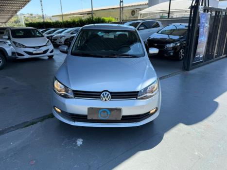 VOLKSWAGEN Voyage 1.6 4P FLEX HIGHLINE, Foto 2