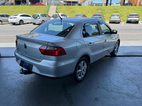 VOLKSWAGEN Voyage 1.6 4P FLEX HIGHLINE, Foto 4