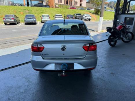 VOLKSWAGEN Voyage 1.6 4P FLEX HIGHLINE, Foto 5