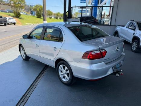 VOLKSWAGEN Voyage 1.6 4P FLEX HIGHLINE, Foto 6