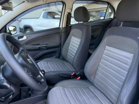 VOLKSWAGEN Voyage 1.6 4P FLEX HIGHLINE, Foto 8