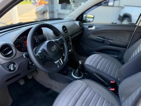 VOLKSWAGEN Voyage 1.6 4P FLEX HIGHLINE, Foto 9