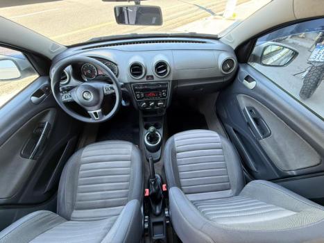 VOLKSWAGEN Voyage 1.6 4P FLEX HIGHLINE, Foto 10