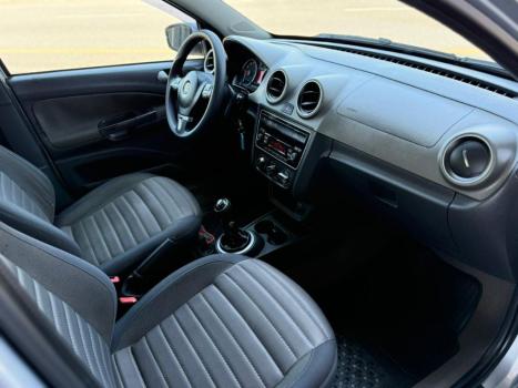 VOLKSWAGEN Voyage 1.6 4P FLEX HIGHLINE, Foto 12