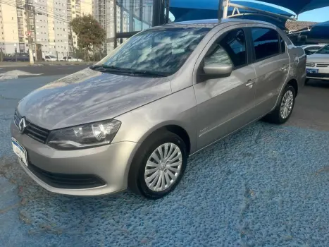 VOLKSWAGEN Voyage 1.0 4P I-TREND FLEX, Foto 3