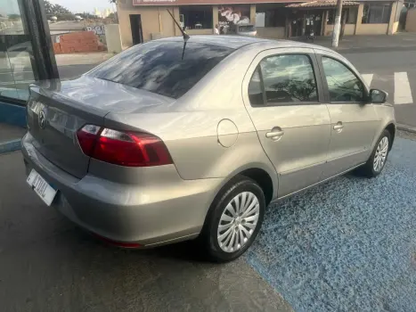 VOLKSWAGEN Voyage 1.0 4P I-TREND FLEX, Foto 5