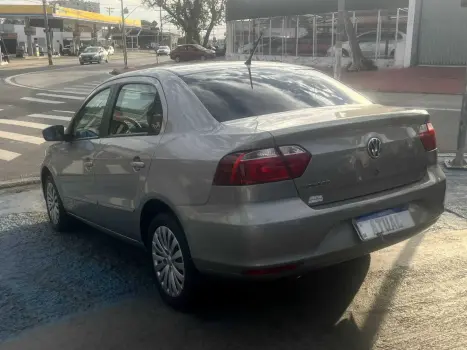 VOLKSWAGEN Voyage 1.0 4P I-TREND FLEX, Foto 6