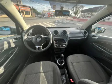 VOLKSWAGEN Voyage 1.0 4P I-TREND FLEX, Foto 7