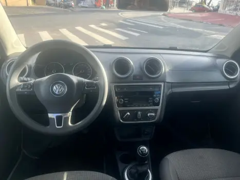 VOLKSWAGEN Voyage 1.0 4P I-TREND FLEX, Foto 8