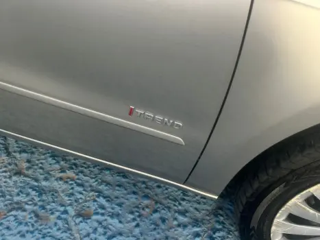 VOLKSWAGEN Voyage 1.0 4P I-TREND FLEX, Foto 10