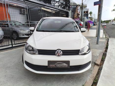 VOLKSWAGEN Voyage 1.6 4P CITY FLEX, Foto 2