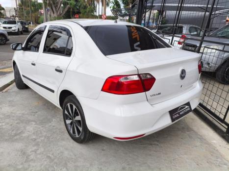 VOLKSWAGEN Voyage 1.6 4P CITY FLEX, Foto 3