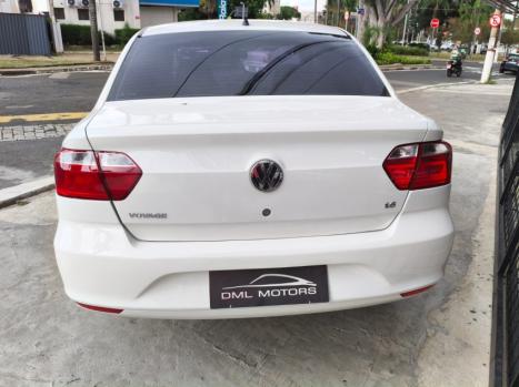 VOLKSWAGEN Voyage 1.6 4P CITY FLEX, Foto 4