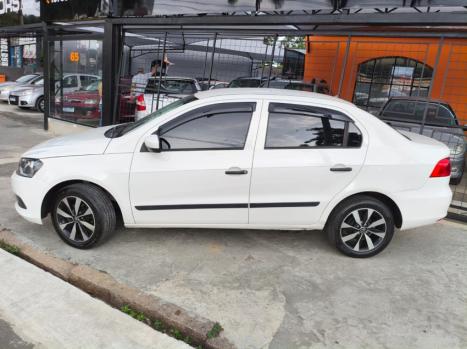 VOLKSWAGEN Voyage 1.6 4P CITY FLEX, Foto 6